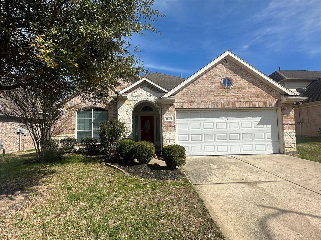 Spring, TX 77373,22710 Green Square CT