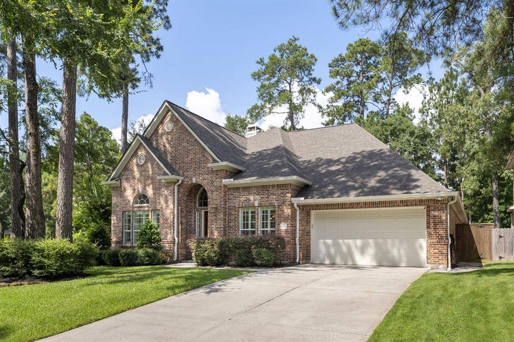 The Woodlands, TX 77381,3 Herald Oak CT