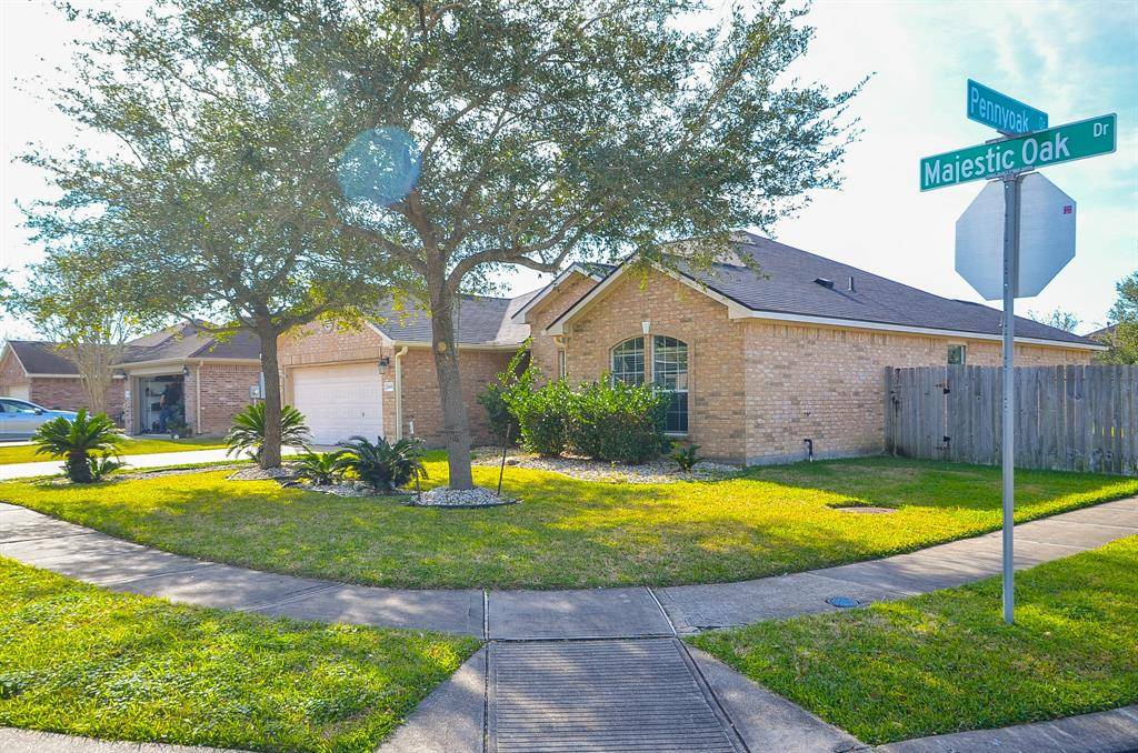 Pearland, TX 77581,1808 Majestic Oak DR