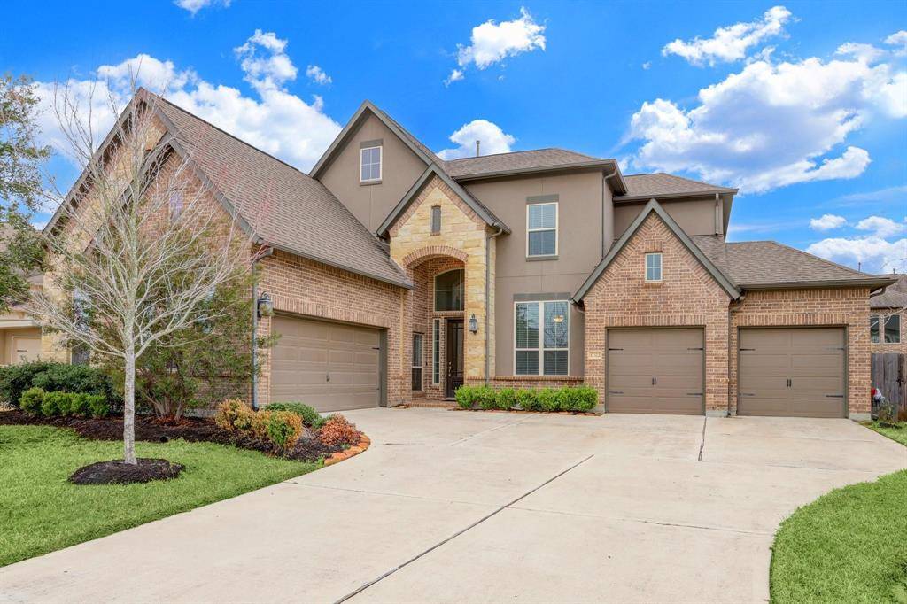 Tomball, TX 77375,17322 Legend Creek CT