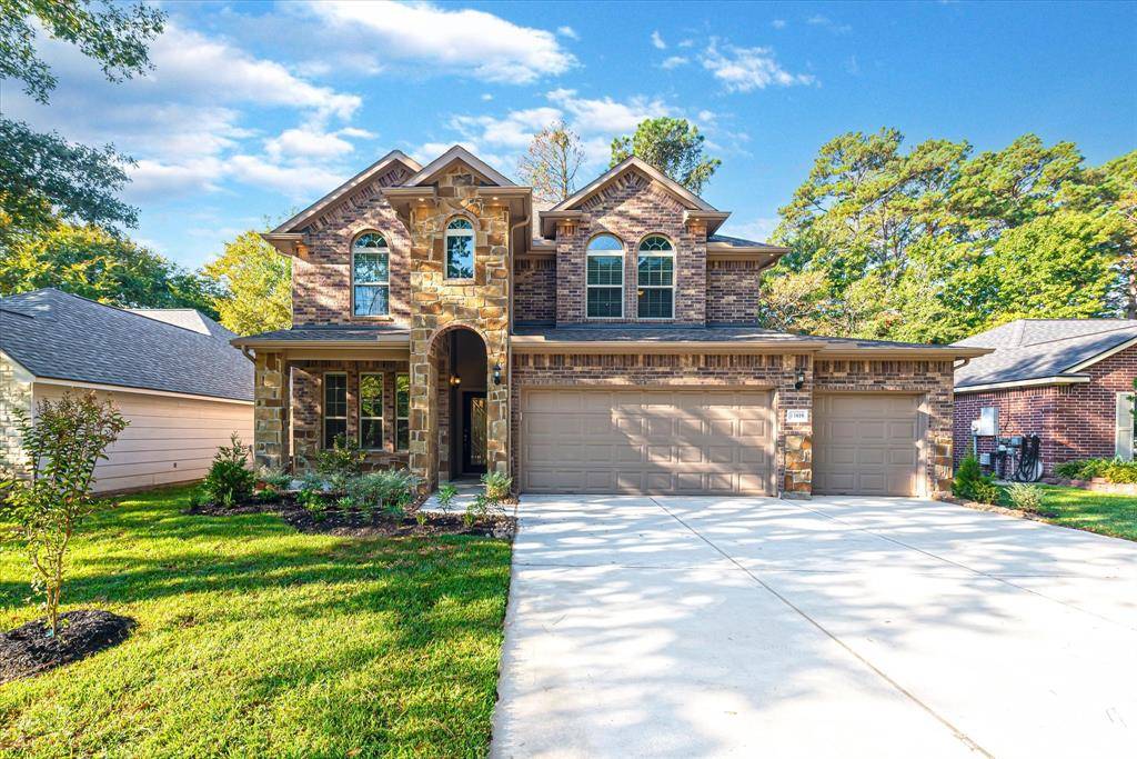 Montgomery, TX 77356,13819 Fountainview