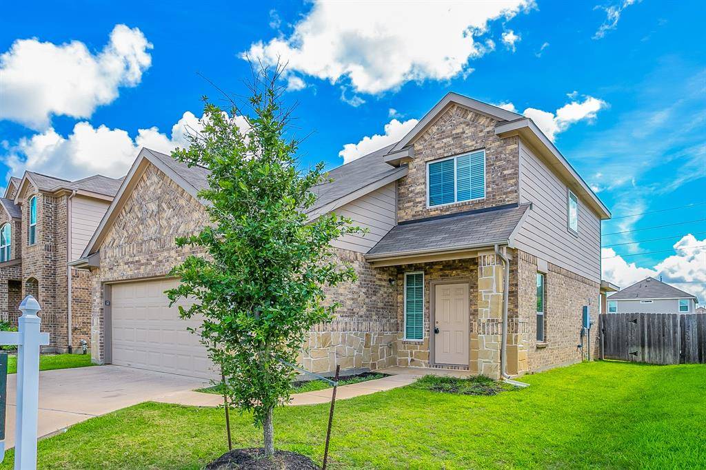 Katy, TX 77493,3742 Otello PL