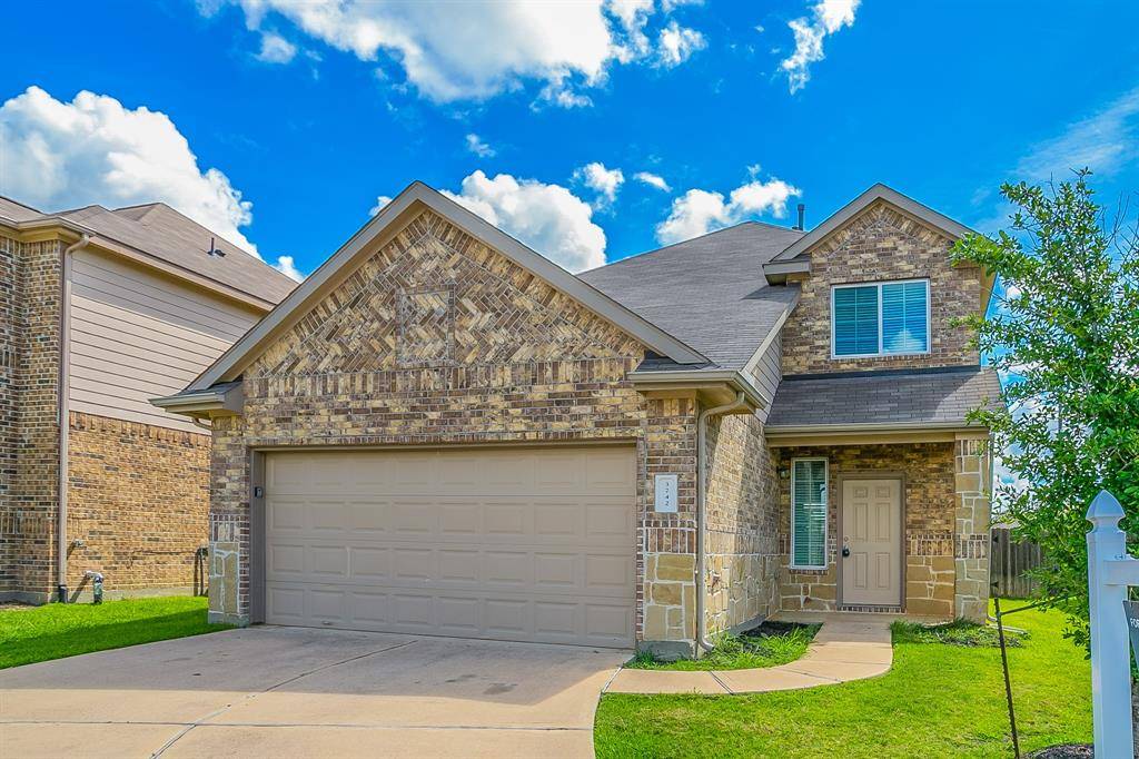 Katy, TX 77493,3742 Otello PL