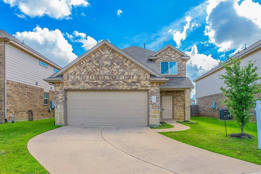 Katy, TX 77493,3742 Otello PL