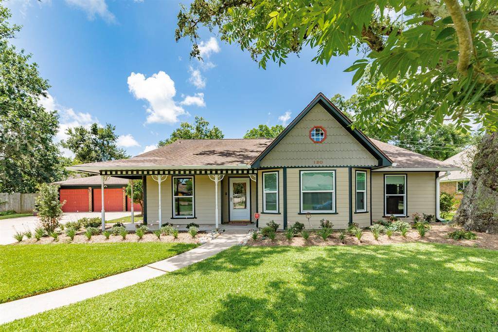 Lake Jackson, TX 77566,120 Daffodil ST