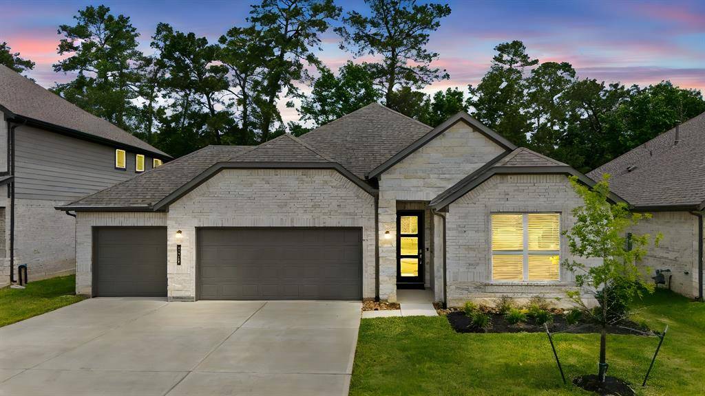 Conroe, TX 77384,15308 Sandhill Crane LN