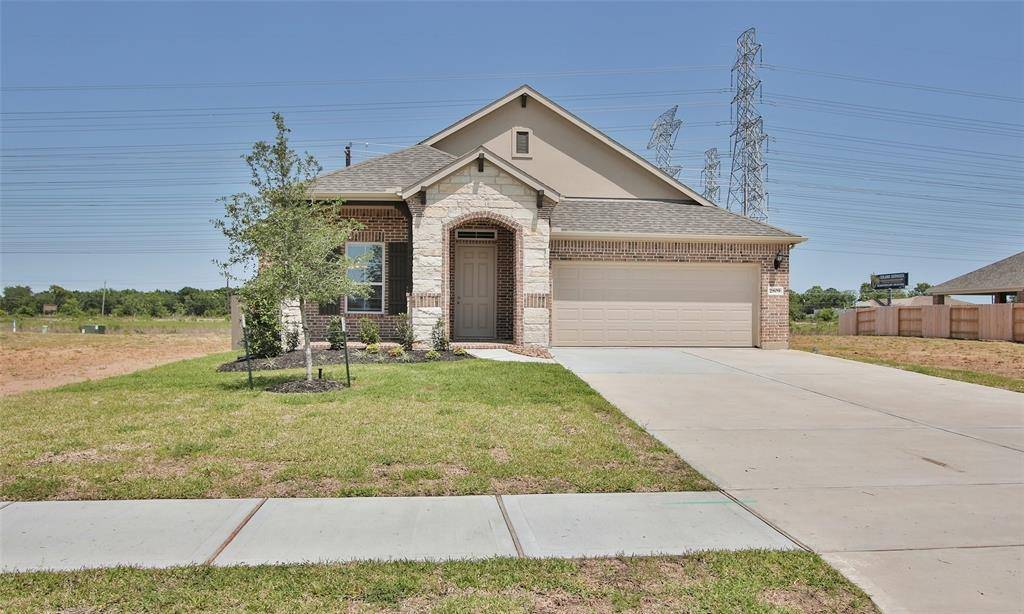 League City, TX 77573,2809 Sellers Island DR