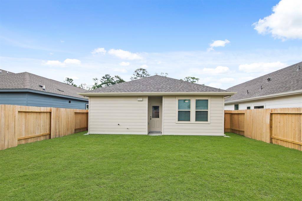 New Caney, TX 77357,18798 Lucas Michael WAY
