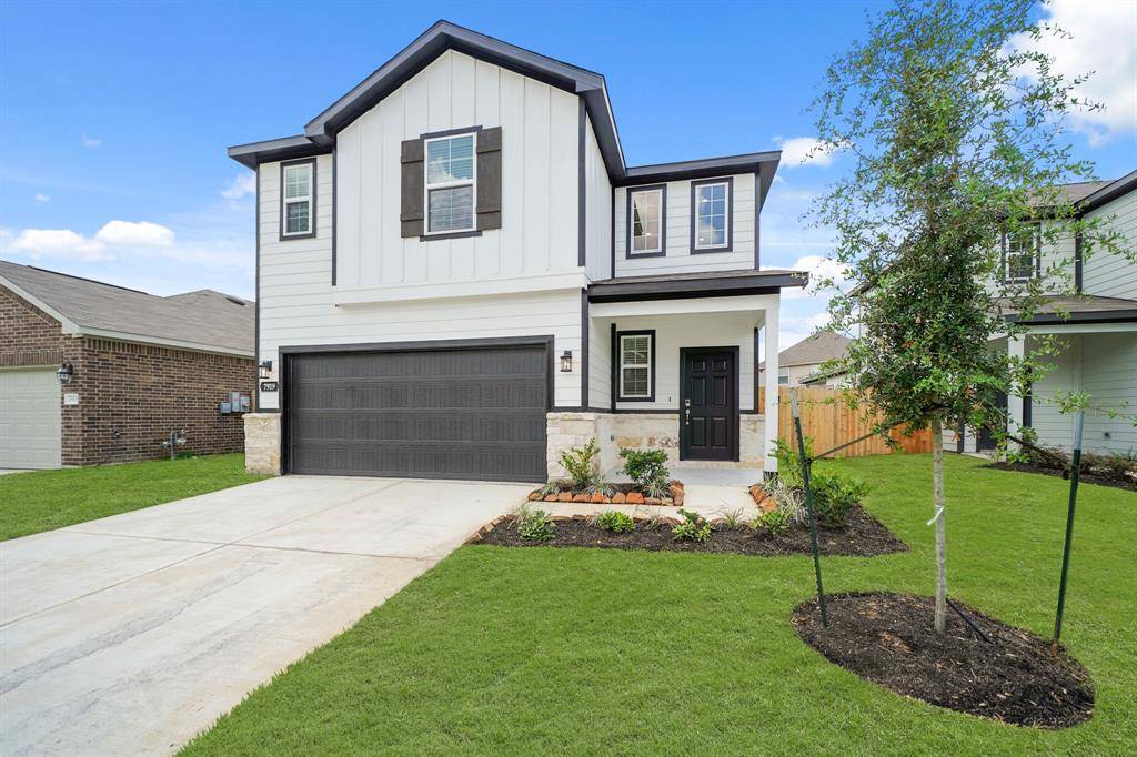 Spring, TX 77379,7919 Grand Louis WAY
