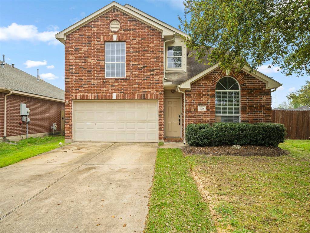 Fresno, TX 77545,4035 Longway Estates CT