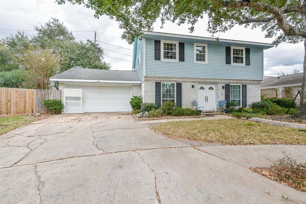 Houston, TX 77077,13830 Burgoyne RD