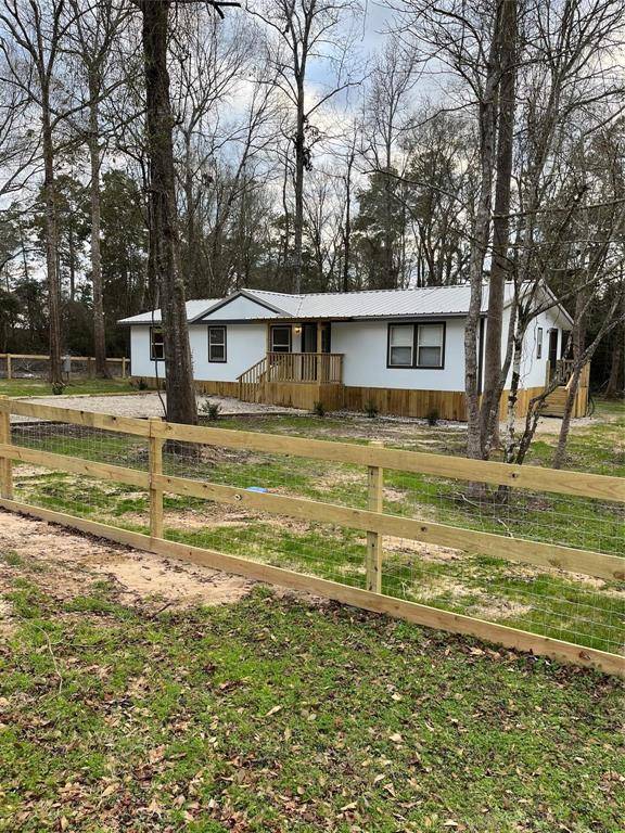 Coldspring, TX 77331,94 Henry LN