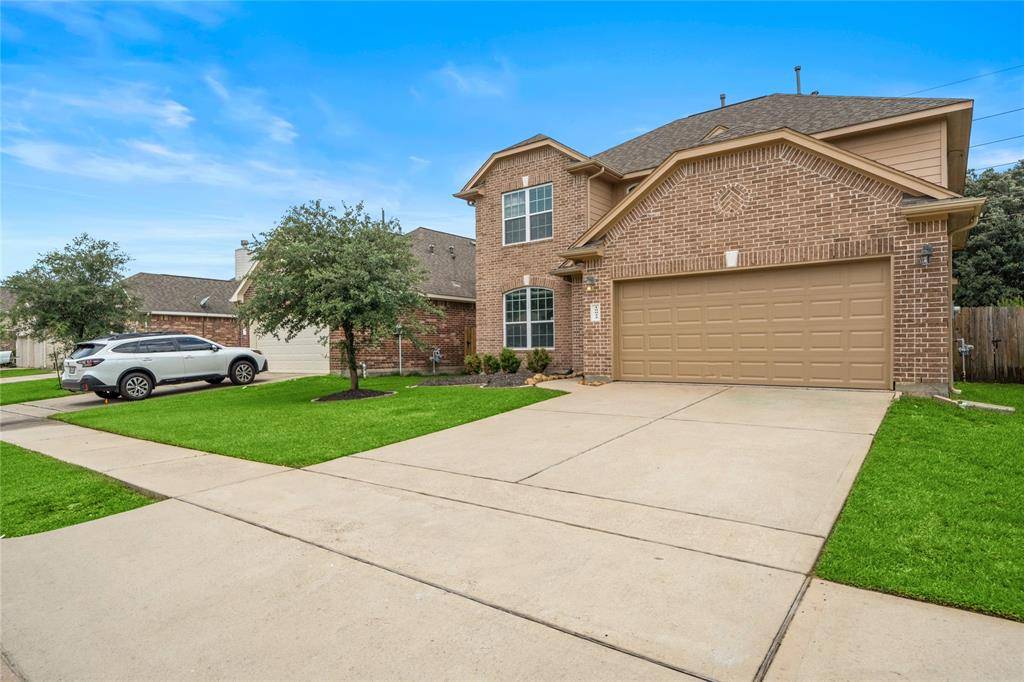 Tomball, TX 77375,10022 Taylor Springs LN