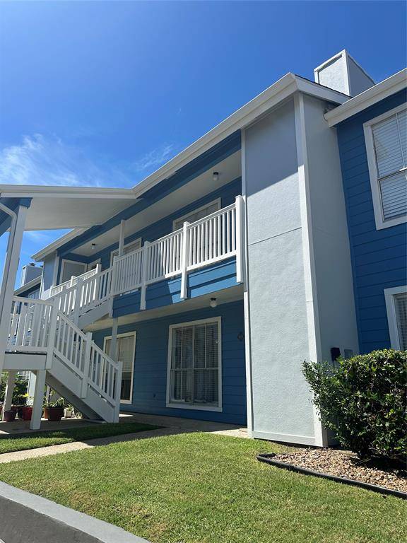 Galveston, TX 77554,3506 Cove View BLVD #1615