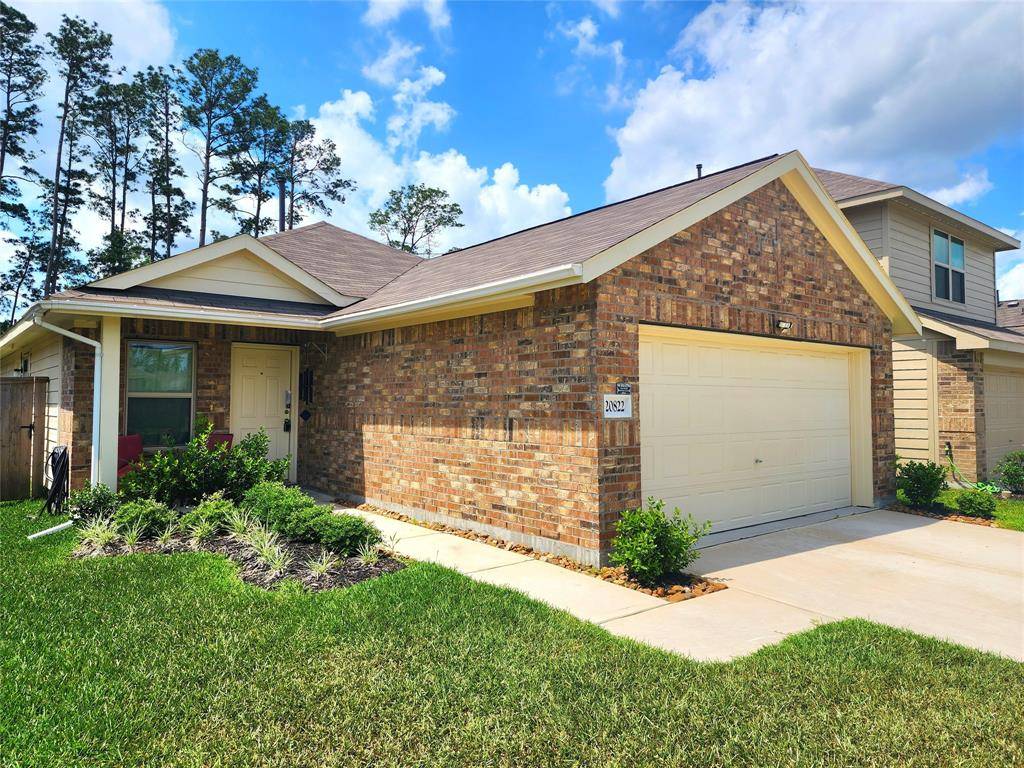 New Caney, TX 77357,20822 Masella Ridge Drive DR