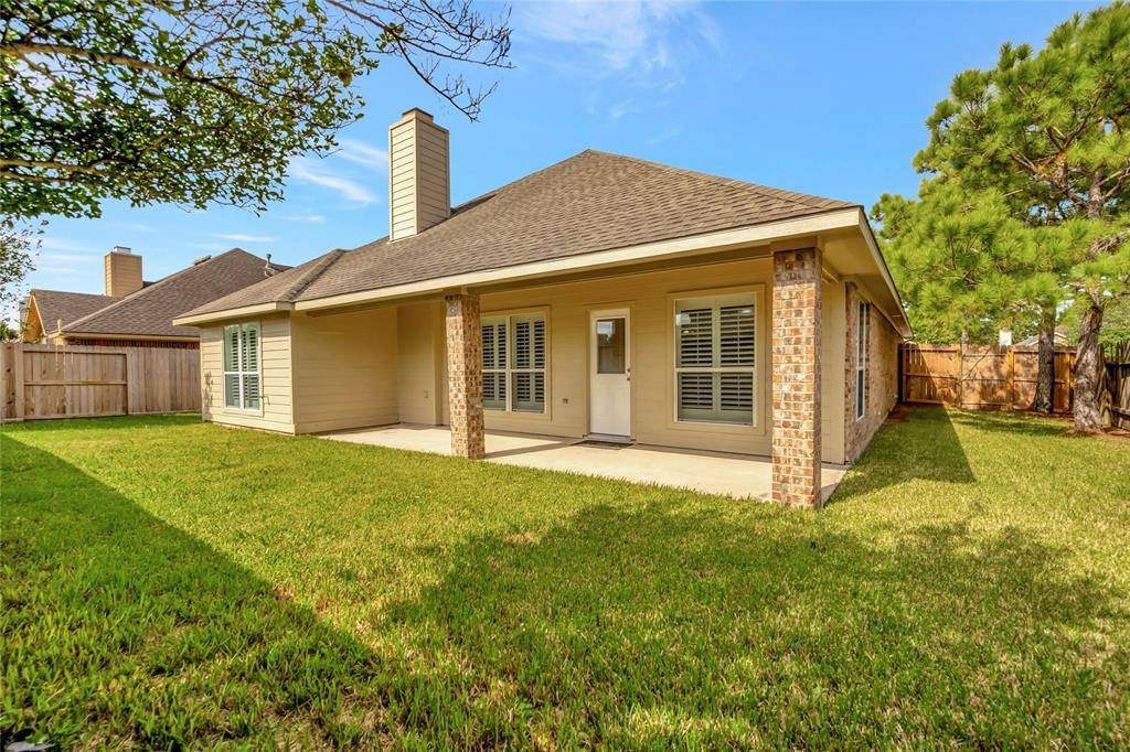 Alvin, TX 77511,1490 Allison ST