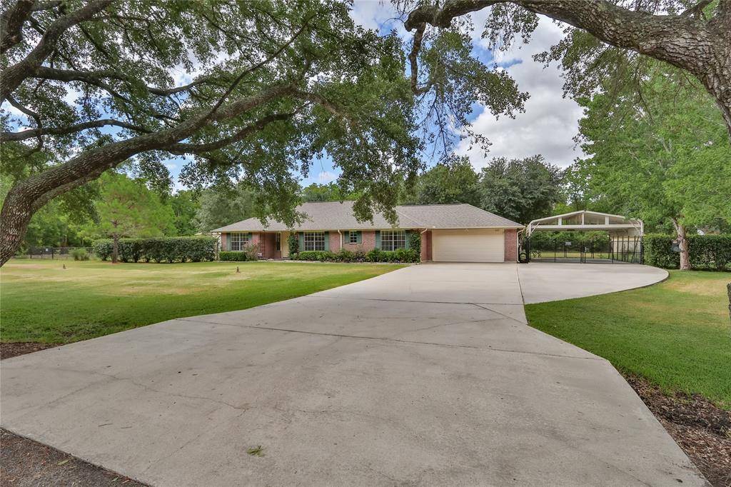 Dickinson, TX 77539,625 Avenue L