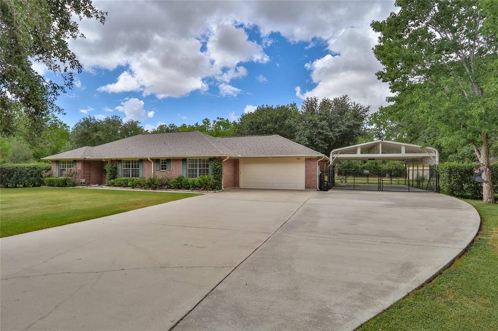 Dickinson, TX 77539,625 Avenue L