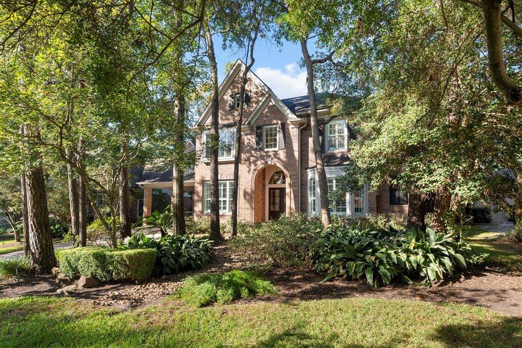 The Woodlands, TX 77381,110 Frosted Pond PL