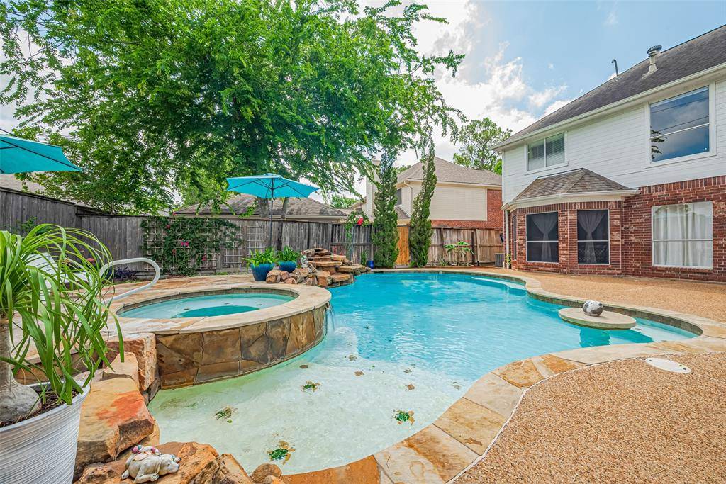 Katy, TX 77449,19134 Cotton Gin DR