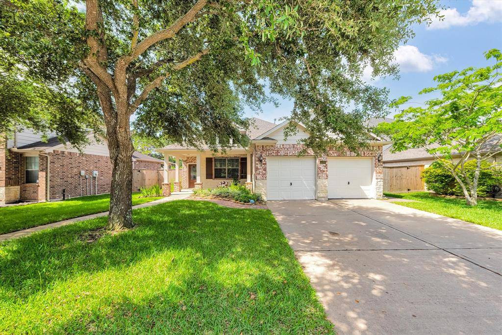 Katy, TX 77494,5530 Netleaf Garden DR