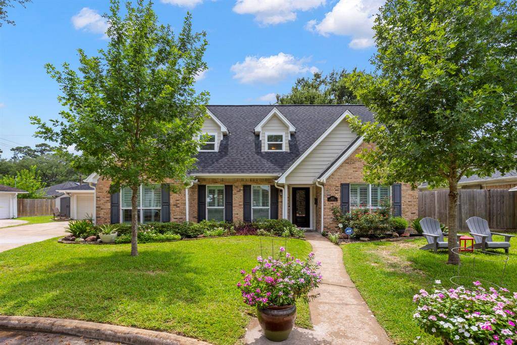Houston, TX 77018,4907 Twin Candle DR