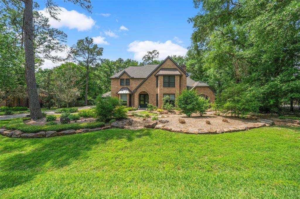 The Woodlands, TX 77380,10 Firefall CT