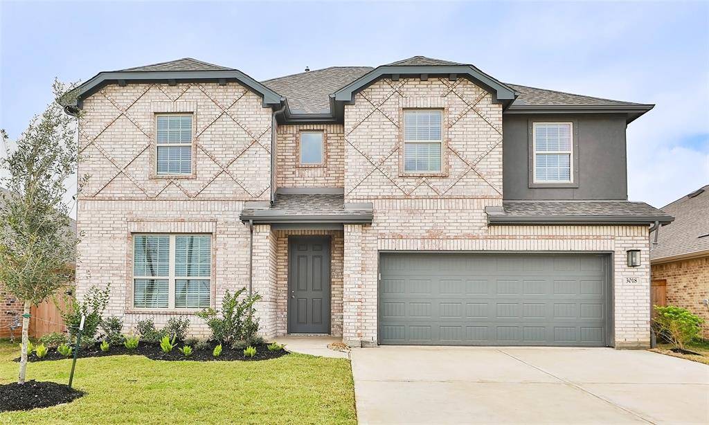 League City, TX 77573,3018 Myrtle Beach LN
