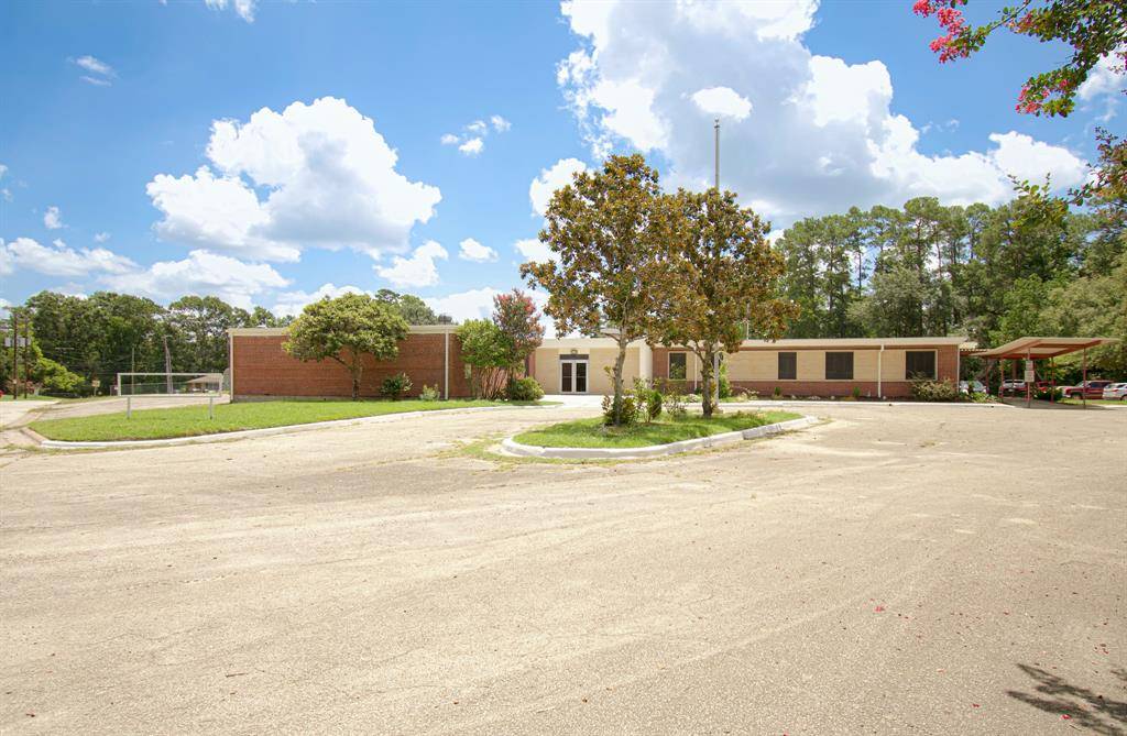 Corrigan, TX 75939,103 E Hospital ST