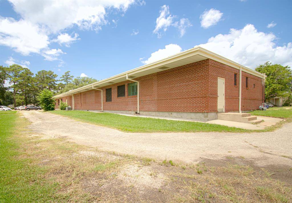 Corrigan, TX 75939,103 E Hospital ST