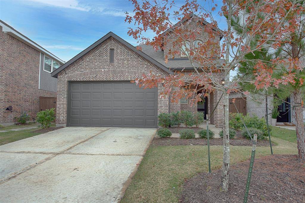 Humble, TX 77346,12354 Castano Creek DR