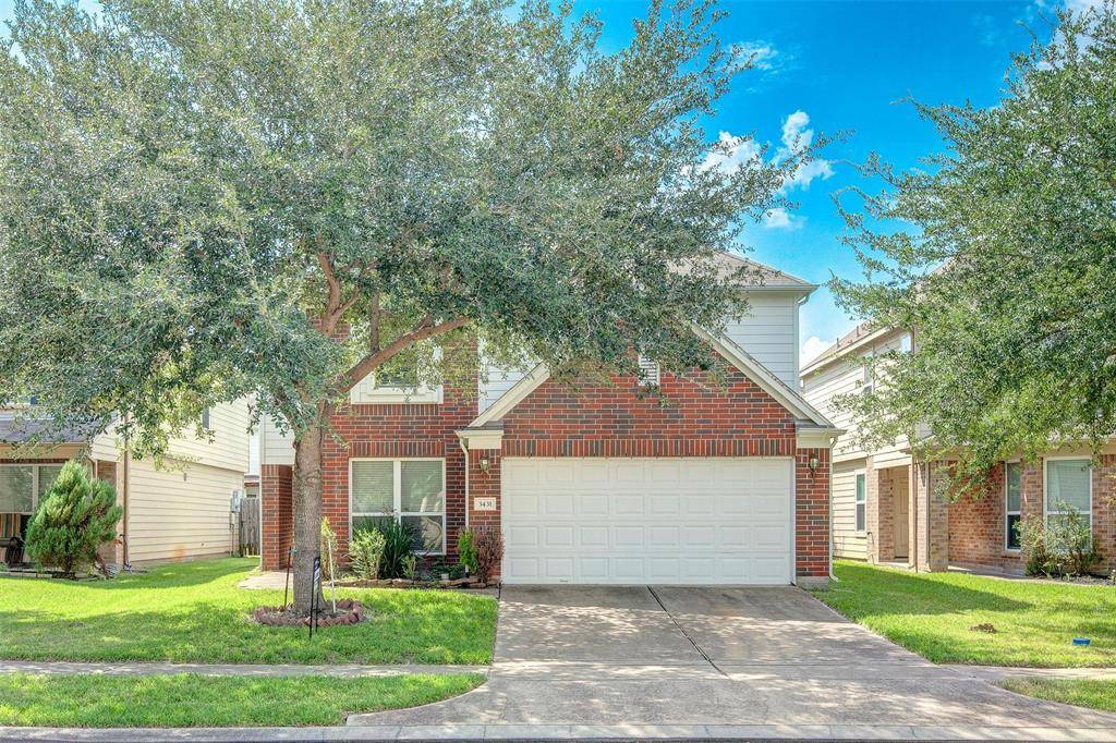 Houston, TX 77084,3431 Zephyr Glen WAY