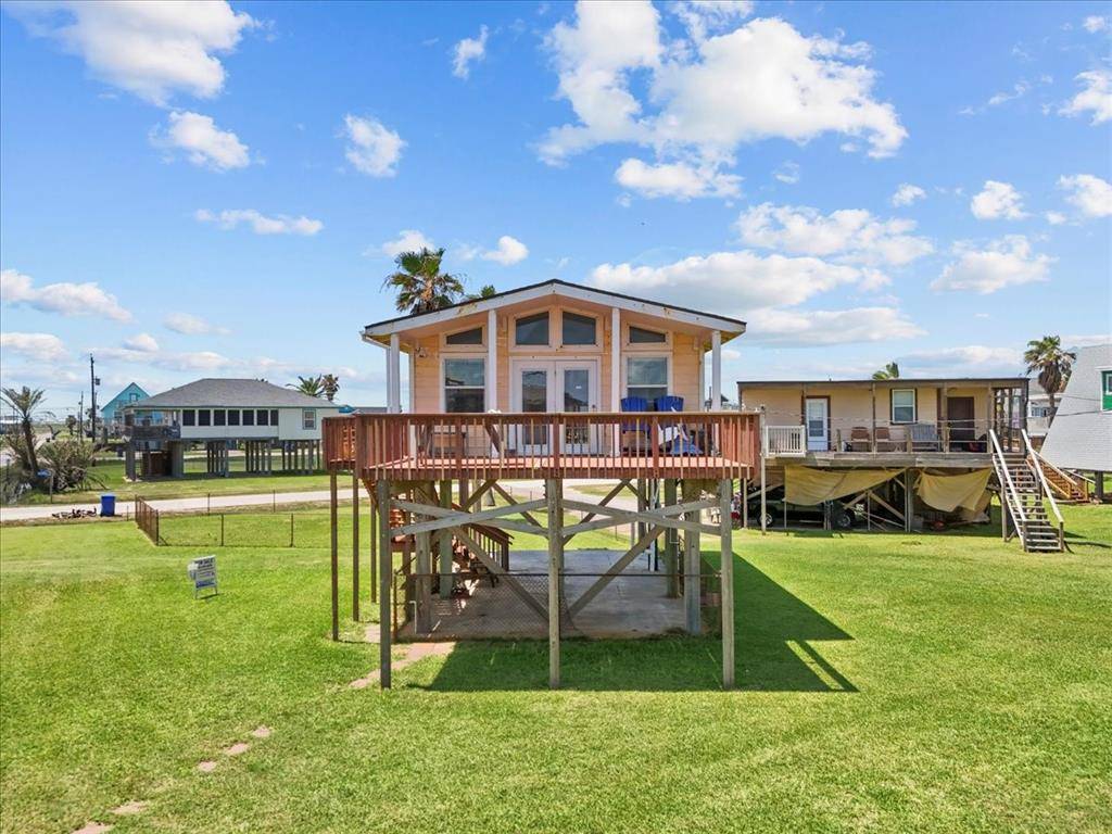 Surfside Beach, TX 77541,819 Sea Shell DR