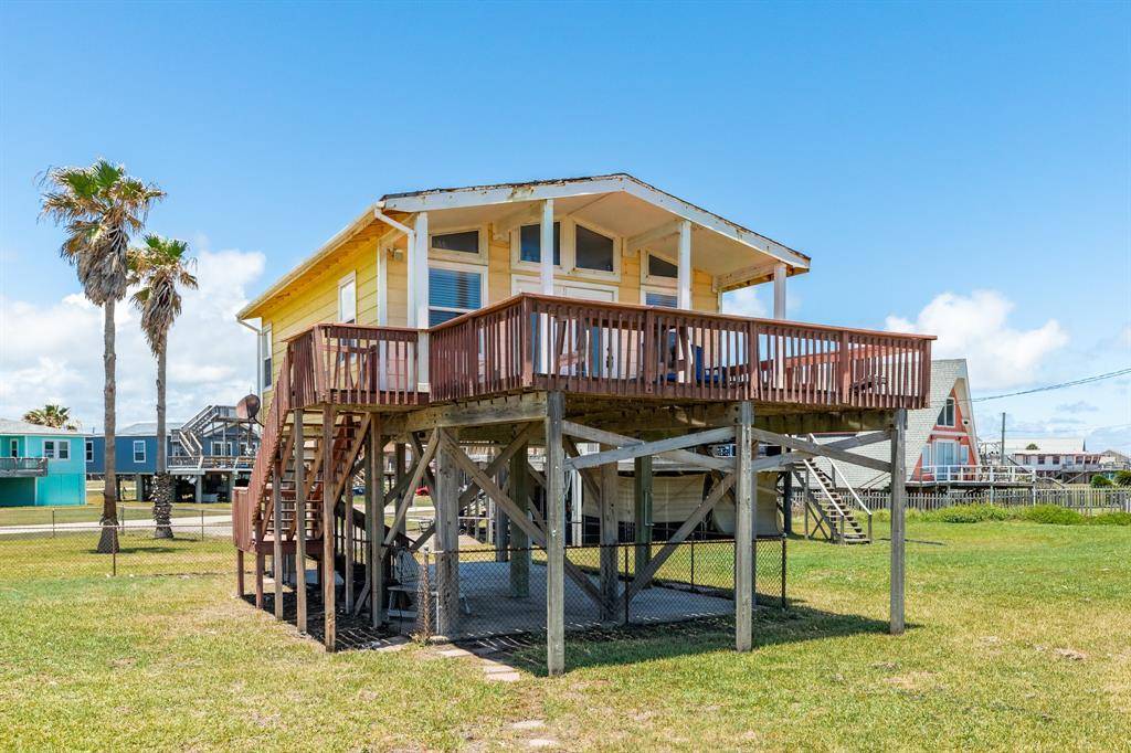 Surfside Beach, TX 77541,819 Sea Shell DR