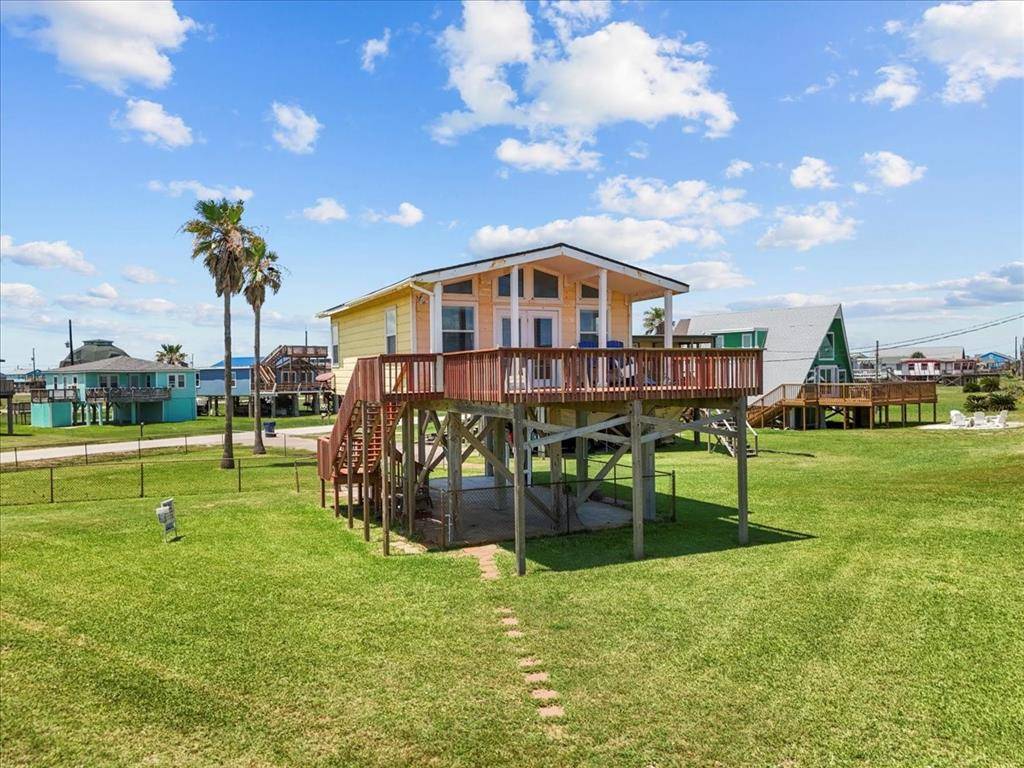 Surfside Beach, TX 77541,819 Sea Shell DR