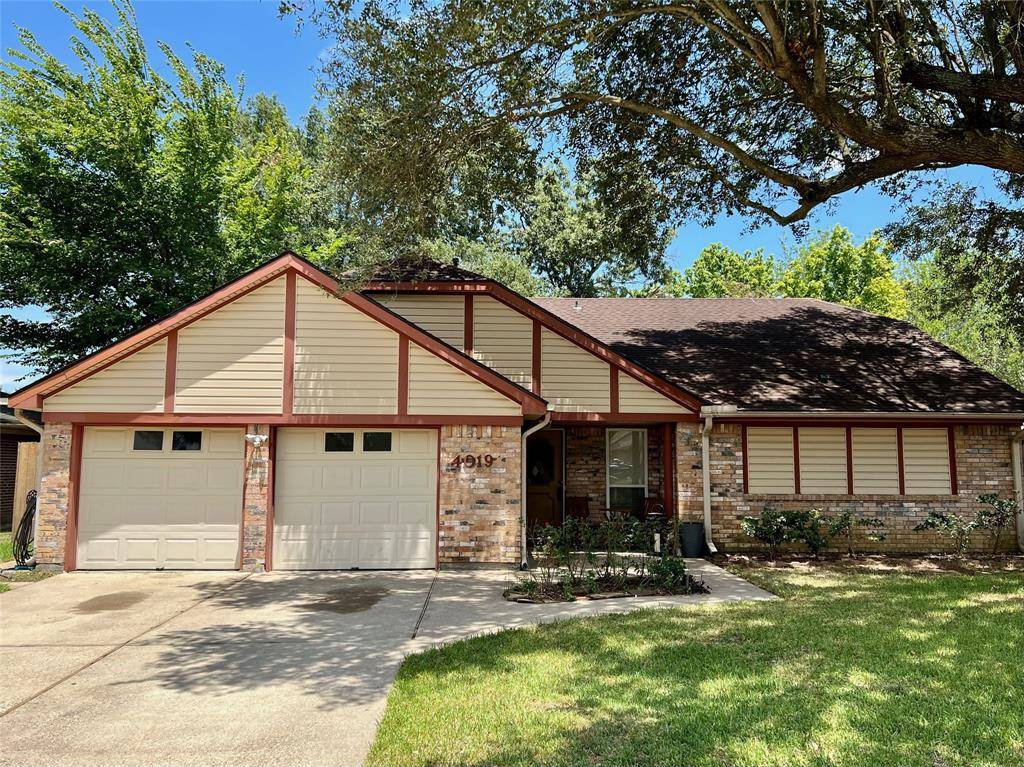 Pasadena, TX 77504,4019 Karankawas ST