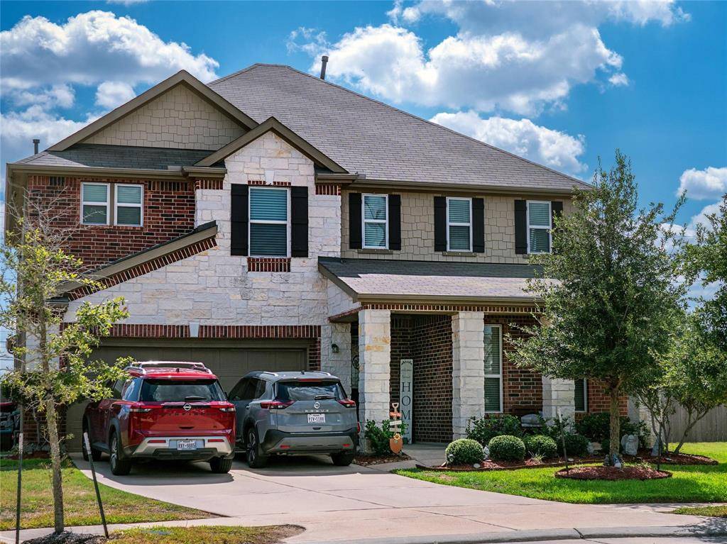 Katy, TX 77493,5003 Laird Forest CT