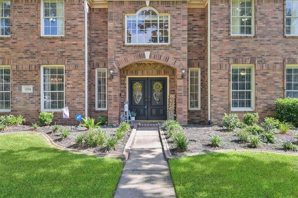 Tomball, TX 77377,12514 Beauline Abbey ST