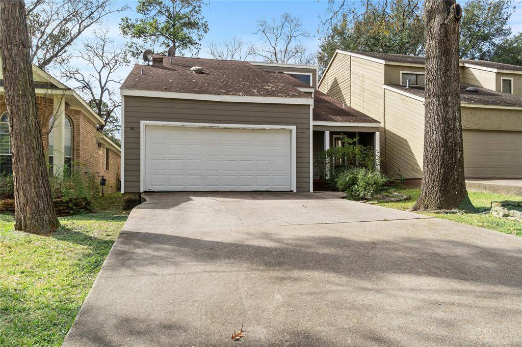 Conroe, TX 77356,136 April Wind CT