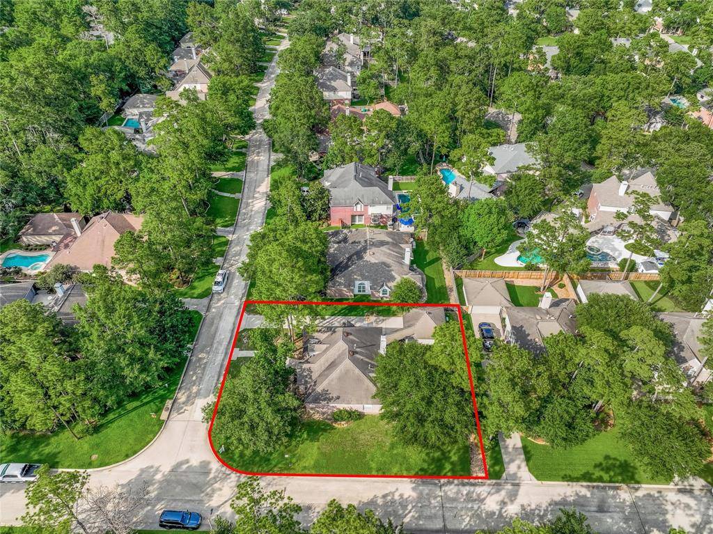 The Woodlands, TX 77381,2 Rolling Stone PL