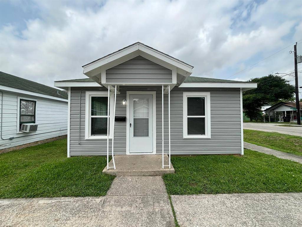 Houston, TX 77020,5000 Noble ST #1