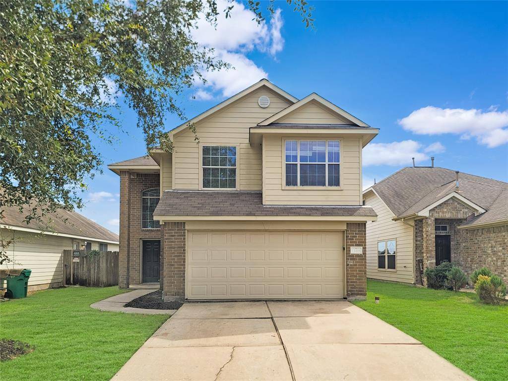 Houston, TX 77044,13418 Ryan Ridge LN