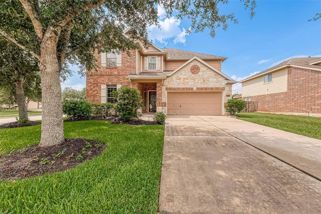 Pearland, TX 77584,13111 Southern Way LN