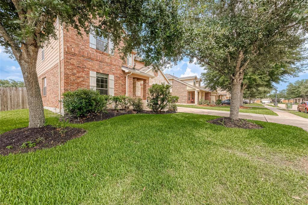 Pearland, TX 77584,13111 Southern Way LN