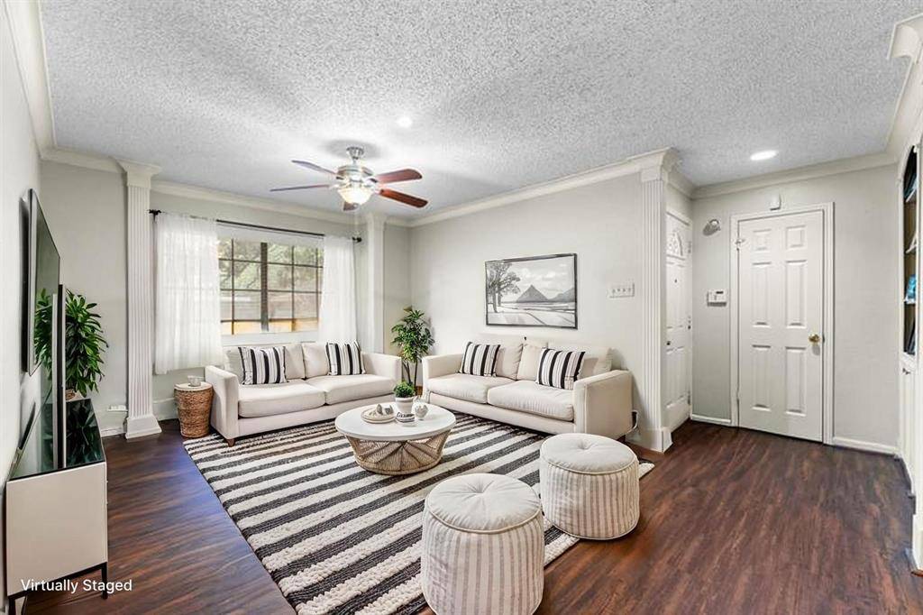 Houston, TX 77055,1311 Antoine DR #331