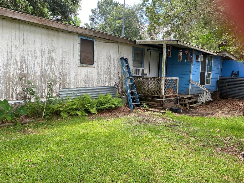 Arcola, TX 77583,303 Howell Roads #1