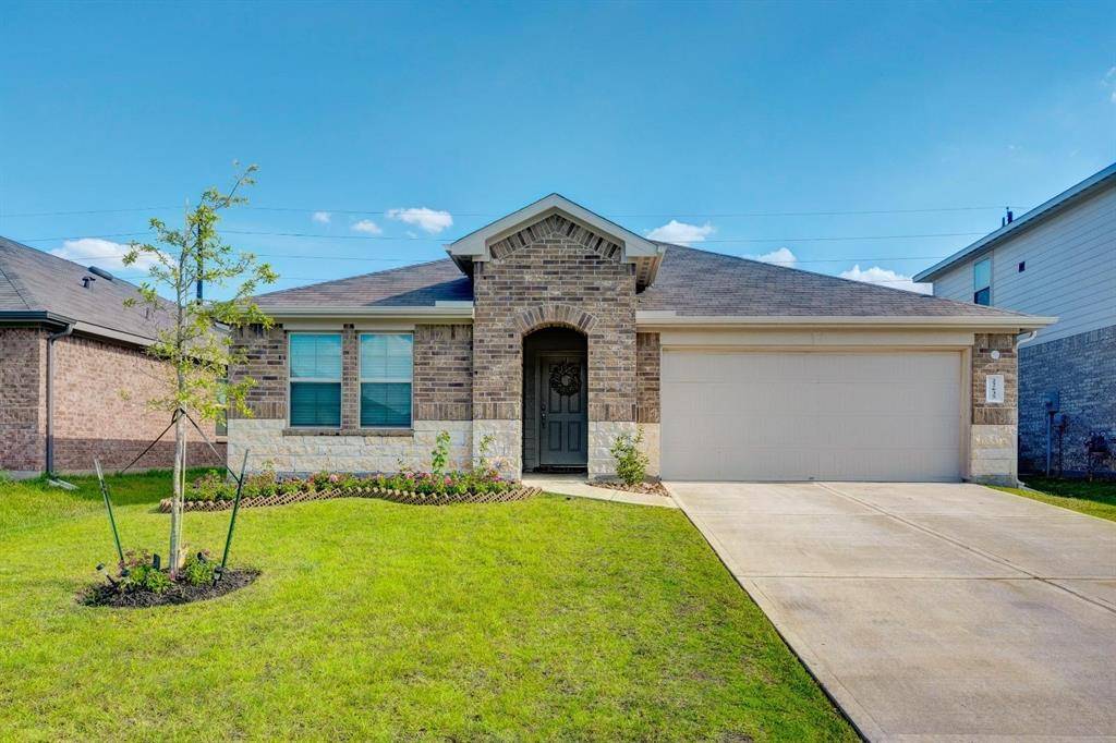 Katy, TX 77449,22635 Busalla TRL