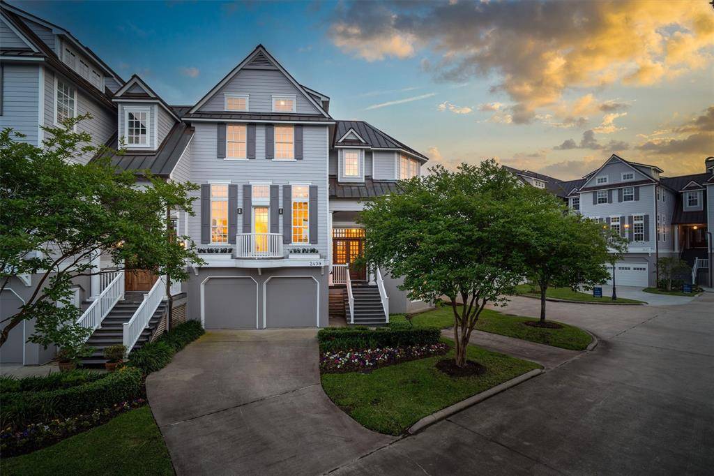 Seabrook, TX 77586,2439 Lakewood Pointe