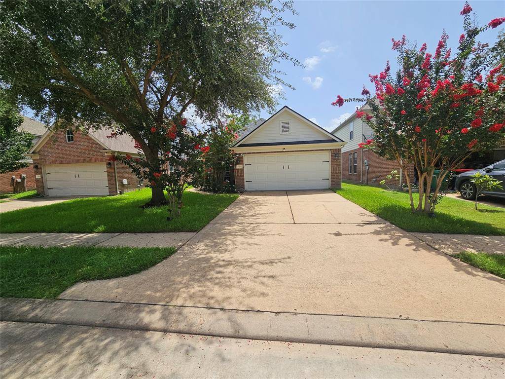 Cypress, TX 77429,15506 Fir Woods LN