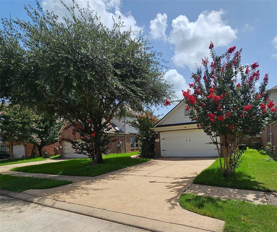 Cypress, TX 77429,15506 Fir Woods LN
